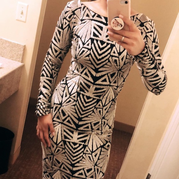 Dress the Population Dresses & Skirts - Perfect cocktail dress👗